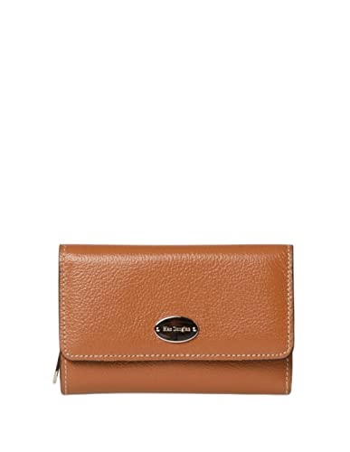 Mac Douglas Portefeuille Tao Buni Ref 59638 Marron