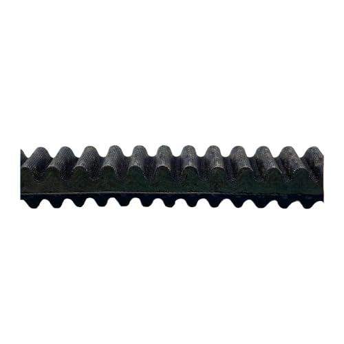 Correa CVT 33,4 × 1085 para solucionar tirones en el embrague de Odes UTV1000 FX3 2