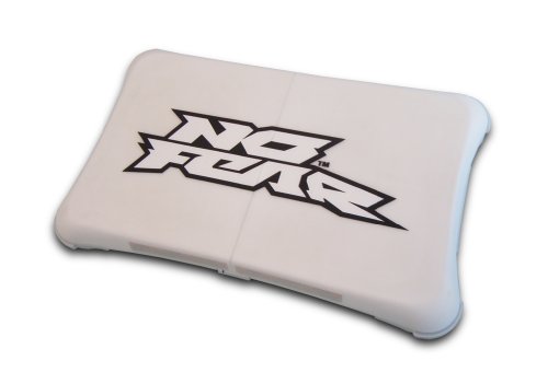 Wii - No Fear Board Protective Cover [UK Import] Cover