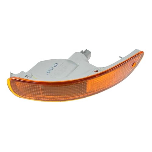 DLSKUCN Turn Signal Light Parking Corner Lamp Left Driver Side