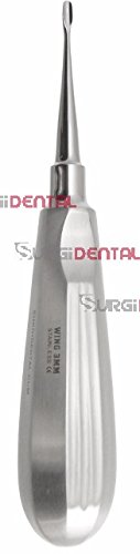 Wing Tip 3mm Elevator, Premium Dental Instrument