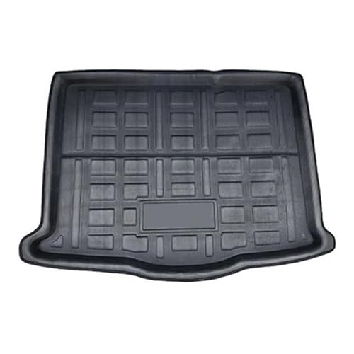 Tapis de coffre Focus 4 antidérapant et imperméable pour modèle Hatchback