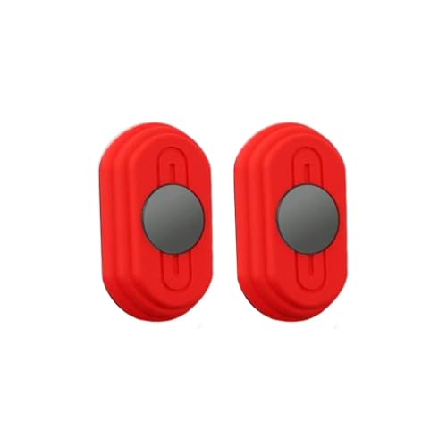 Coussinets antistatiques voiture pour stopper les bruits de claquement de porte