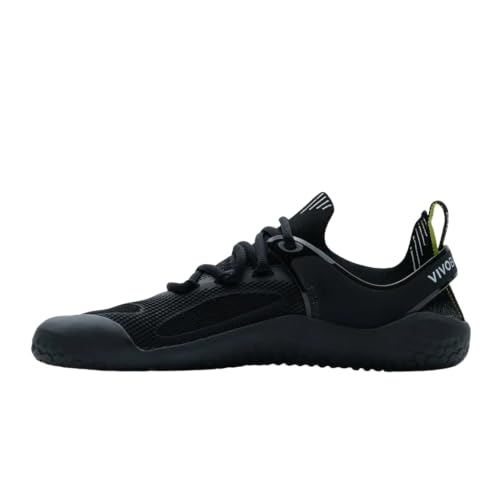 Image of Vivobarefoot Men's Motus Strength Zero-Drop Training Shoe