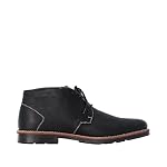 Rieker 35310 Herren Kurzschaft Schnürstiefel – Bild 5