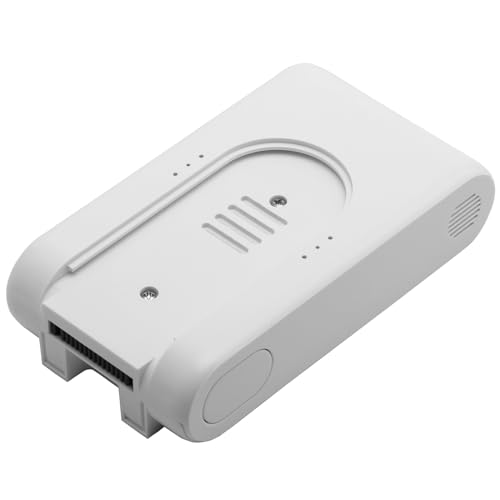 Batterie pour Xiaomi G9 G10 et Dreame T20 R10 aspirateur sans fil 25,2V