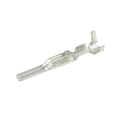 18-16 Ga. Male Metri-Pack Terminals, GT 280 Series, Sealed #15304731 - (Pack of 25)