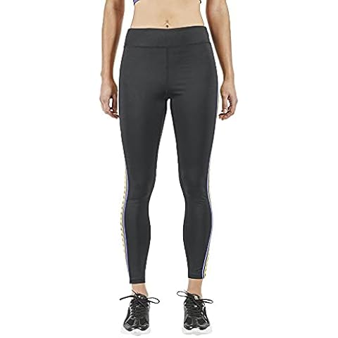 Pantalon Kappa Devril Femme Cover