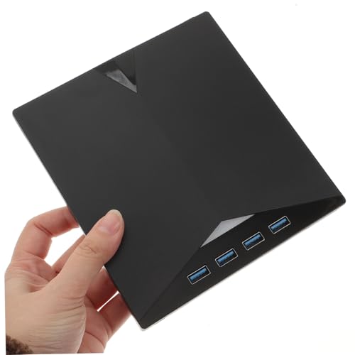 Unidad Externa Ultrafina DVD USB Tipo-C Grabadora CD DVD miniatura 2