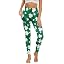 Shamrock Print