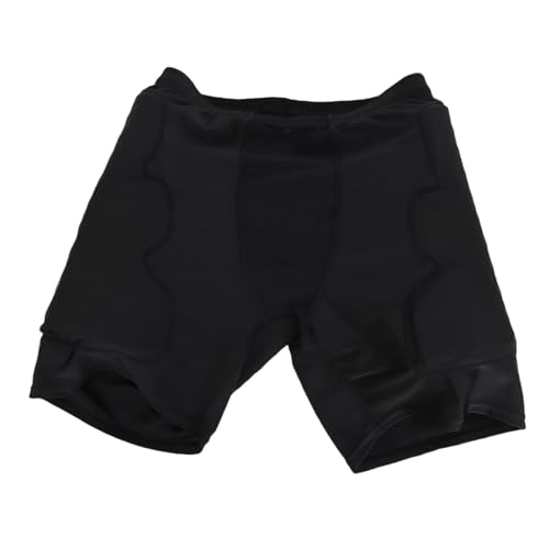 Pantalones Cortos Acolchados para Hombre Talla Large miniatura 1