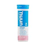 Nuun Hydration Strawberry Lemonade, 10 Tablets