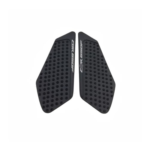 Coussinets de traction antidérapants moto pour CBR650F 13-18 protection réservoir