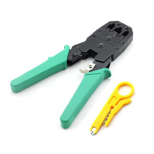 Listado De Pinzas Ponchadoras Steren Para Comprar Hoy. | Las Mejores  Reviews De Productos