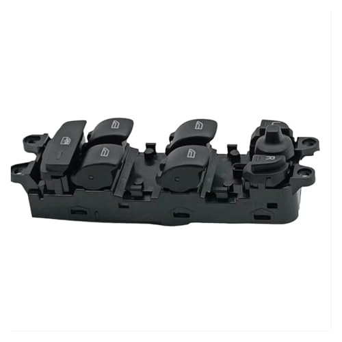 Commande vitre electrique cassée Solution platine Volvo XC60 S60 V60 31453266 - 3