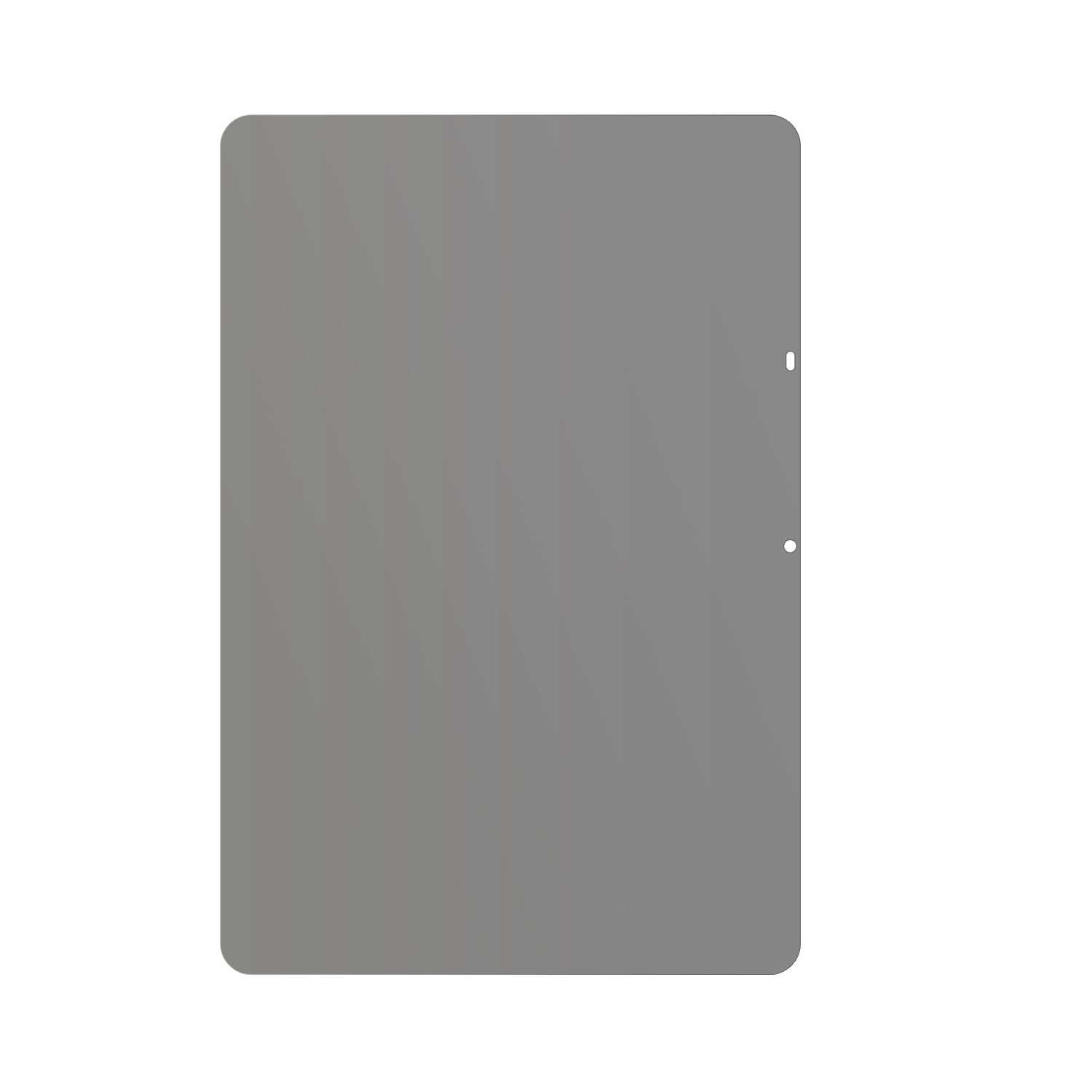 dipos Protector de Pantalla Antiespía para TCL NXTPAPER 11 Plus | Película protectora mate, filtro de privacidad 4 vías, ajuste perfecto, antiarañazos, sin burbujas, autoadhesivo