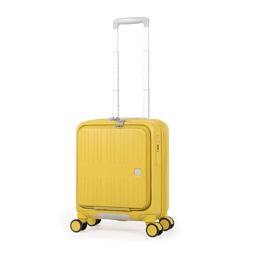 [AWAQ[W]Asia Luggage MAX SMART X[cP[X @ 24L 29L MS-8080-14W }bg}X^[h