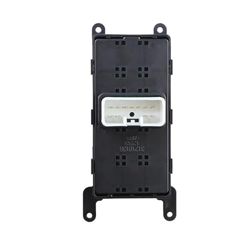 Interrupteur de vitre Kia Rio 2012 Commande électrique pour trajets du quotidien - 3