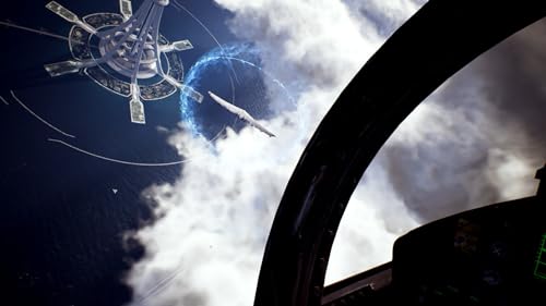 Image of Ace Combat 7: Skies Unknown (PS4)