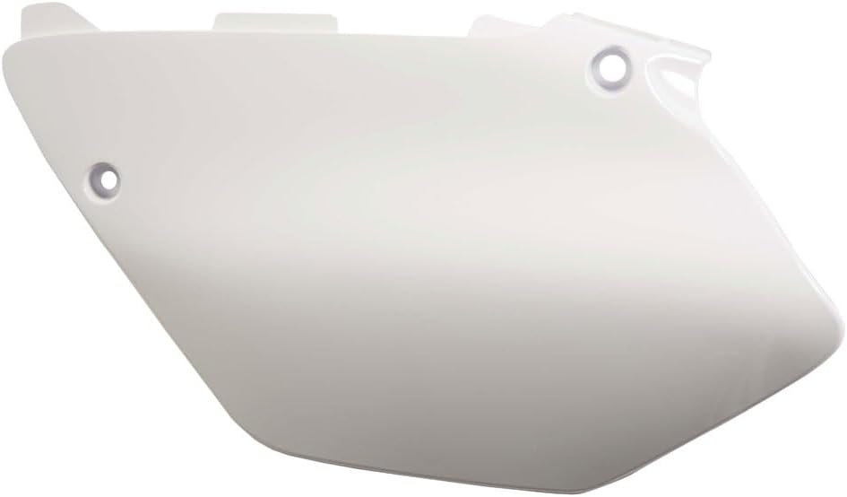 Acerbis Side Panels White Compatible with Yamaha YZ125/YZ250 2002-2005 - 2043520002