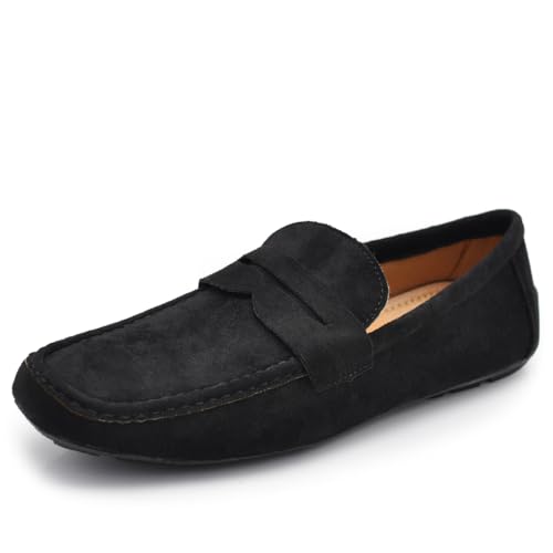 IF Fashion Scarpe Mocassini Slip On Loafers...
