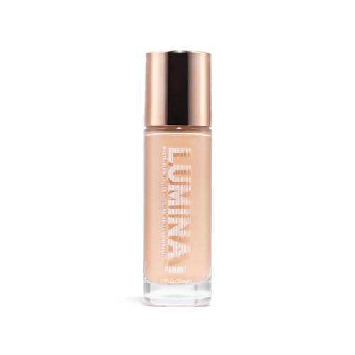 W7 Lumina Complexion Enhancer Multi-Glow Filter