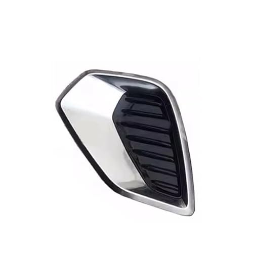 Feux anti-brouillard Regal GS 2017-2019 grille de pare-chocs avant sans trou