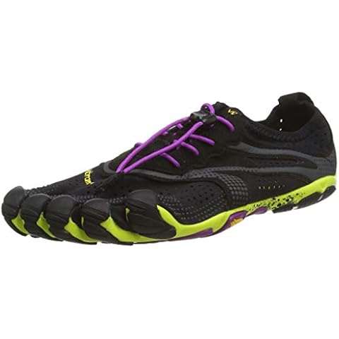 Vibram FiveFingers V-Run Femme Cover