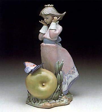 LLADRÓ THE  Lladro Amazon.com: PORCELAIN OF ART アート・デザイン・音楽