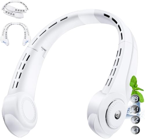 ネッククーラーまとめ売り Amazon.co.jp: ネッククーラー『2025年夏革新型』Oldstar ネックファン