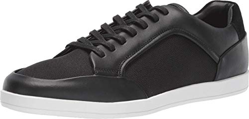 Calvin Klein Maxen Black 1 11.5