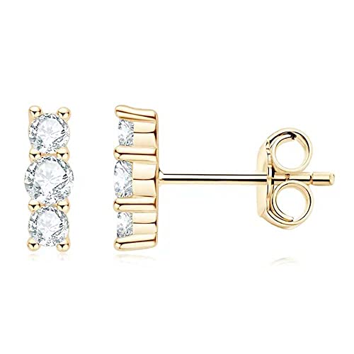 Boucles d'oreilles créoles croix en argent sterling pour cartilage et tragus