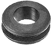 Auveco # 4422 Grommets 5/16 Bore Diameter 13/16 O.D. Qty 25.