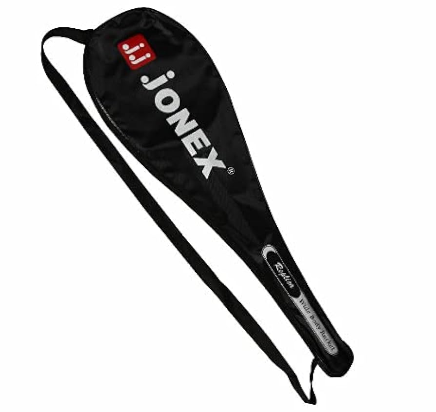 JJ Jonex Replica Badminton Racket : Amazon.in: Sports