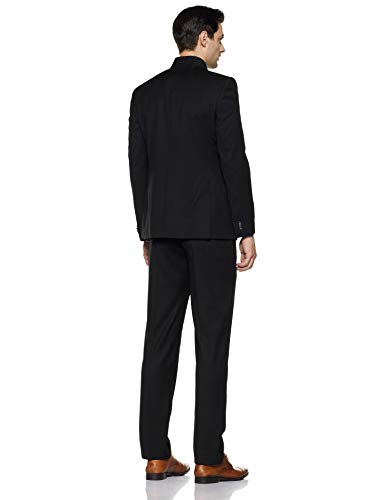 Image of Park Avenue Men's Synthetic Notch Lapel Suit