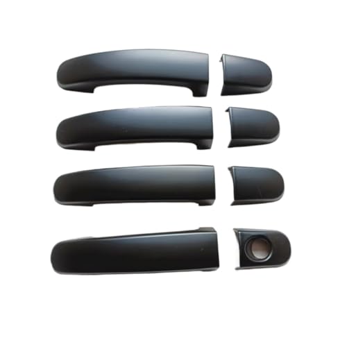 �� �h�A�n���h�� �g���� Compatible With Ford For Ranger T6 2011 2012 2013 2014 2015 2016 2017 2018 2019 2020 2021 �ԃt�����g���A�O���h�A�n���h���ɑΉ�