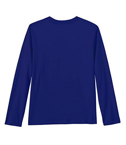 Image of Real Basics Boy's Full Sleeve Regular Tshirt (Pack of 1)