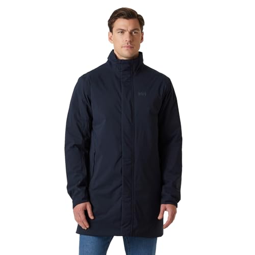 Helly-Hansen Men's Urb Pro Insulated Rain Coat3