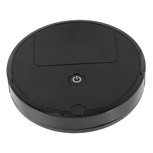 DIYEAH Robot Nettoyeur Et Balayeur Automatique pour Sols avec Recharge