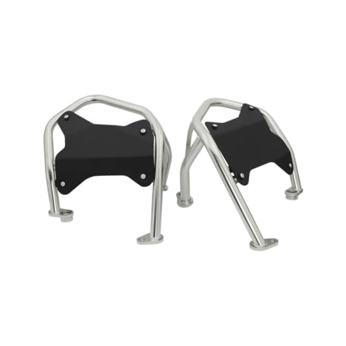 Barres de protection réservoir R1300GS pare-chocs antichoc en acier