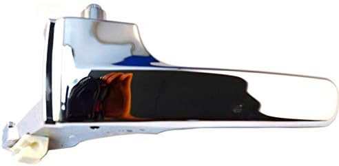 Front Door Handle Inner For Mazda 2 De