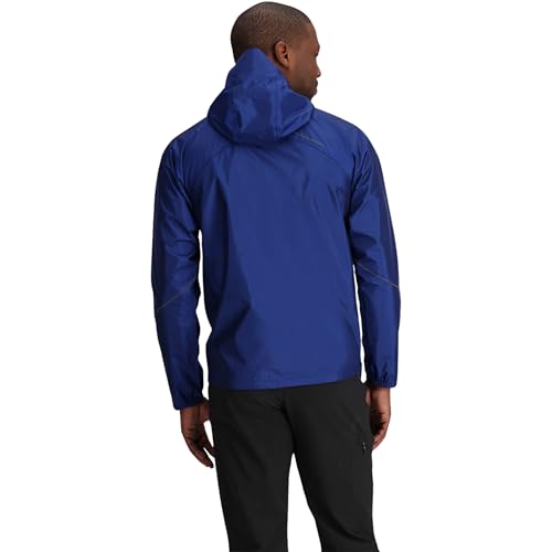 Veste imperméable Outdoor Research Helium pour randonnée Homme