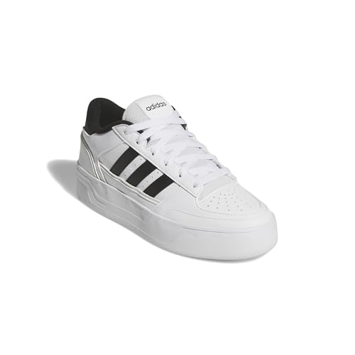 adidas Women's Break Start Bold Sneaker2