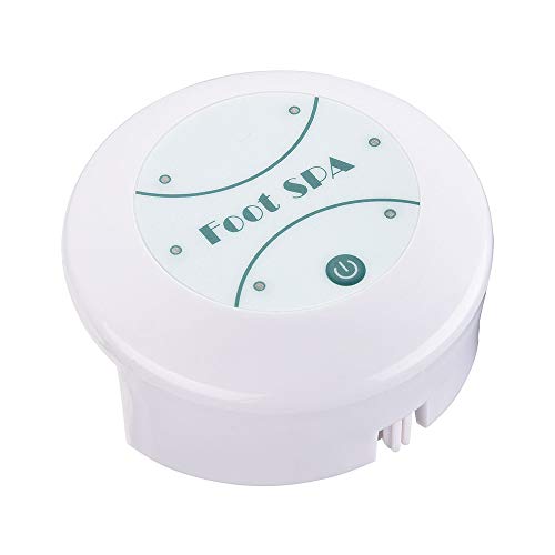 Máquina Spa Iónica para Pies con Control de Botón miniatura 2
