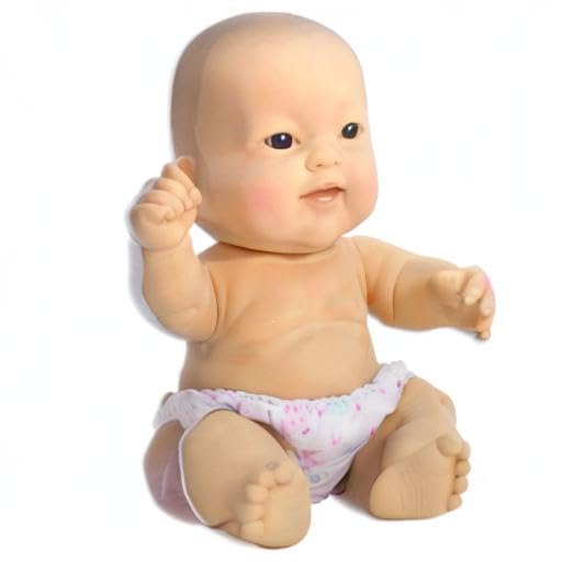 Amazon.com: JC Toys BER16540-A1 Lots to Love Babies, 10
