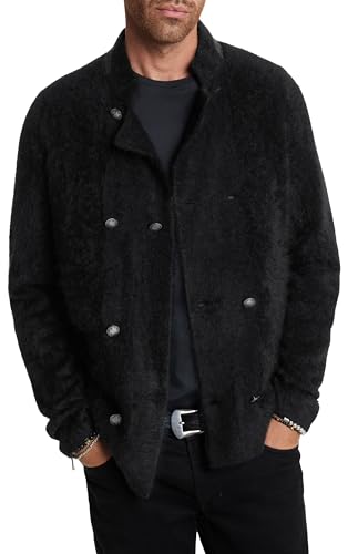 John Varvatos Men's Adrano Jacket