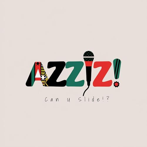  Can U Slide!? [Explicit]