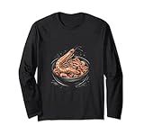 Shrimps Shrimp Lover Crustacean