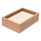 MagiDeal Caja de Dinero con Marco de Imagen, 8 Pulgadas