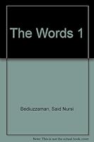 The Words 1 9757388319 Book Cover